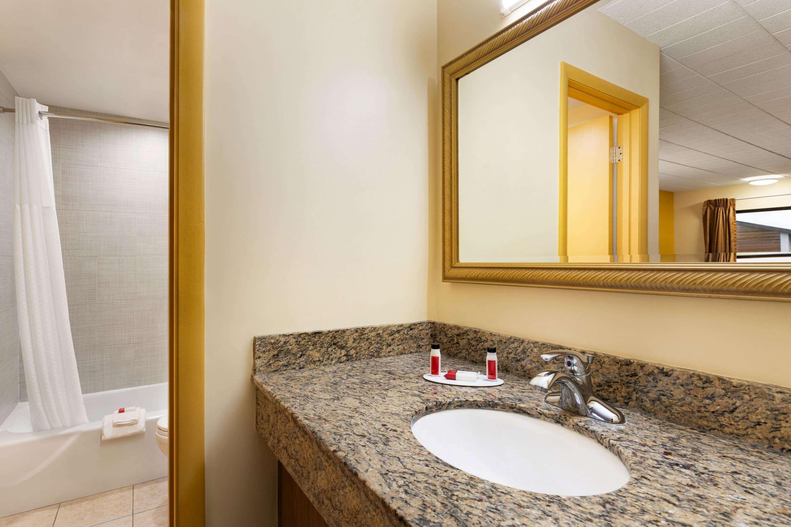 Days Inn By Wyndham Oak Ridge Knoxville Exterior foto